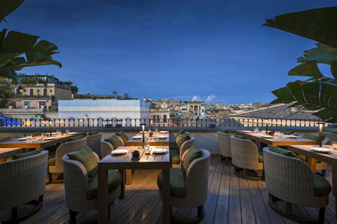 lounge bar palazzo fendi roma|Rome’s best rooftop bars: Enjoy cocktails with a view.